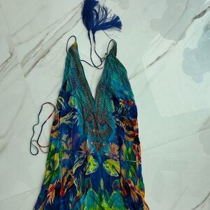 Shahida Parides Kaftan